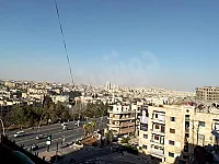 للبيع شقة سكنية في منطقة الحمدانية قرب جامع الحسن