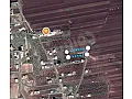 للبيع ارض بريف حلب الشمالي الزهراء 5 دنمات غرب معمل الكولا