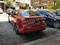 Kia cerato 2018