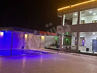 للأجار اليومي مزرعة الياسمين كاملة من كلشي/طريق كفربو مزارع الرقيطة 