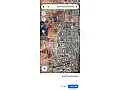 للبيع ارض غرب حلب الجديدة 1145 متر داخل التنظيم  حكم محكمة