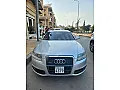اودي A6. 2012 اكمل وصف