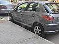 بيجو ٢٠٦ 🚘 2005 عداد ٩٨ الف