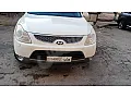هيونداي فير كروز 🚘  ديزل 2007