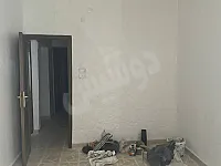 للبيع منزل ارضي خلفي 80 متر 3 غرف حلب الزبدية بعد مشفى النور