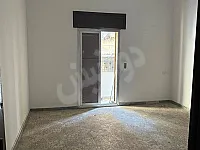 للبيع منزل طابق اول 3 غرف اتجاه قبلي حلب صلاح الدين حلويات سلورة