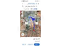 للبيع ارض بريف حلب الجنوبي حدادين 525 متر  ضمن منطقة مزارع