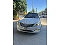 Hyundai Azera 2013