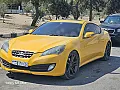 Hyundai Genesis Coupe 2009
