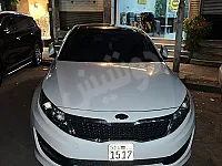 Kia Optima 2018