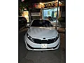 Kia Optima 2018