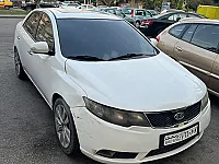 Kia Cerato 2010