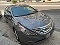 Hyundai Sonata 2013