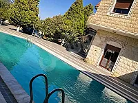 للايجار مزرعه حمص الأوراس بعد مغرق غزالة تجهيز سوبر ديلوكس 