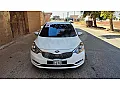 Kia cerato 2013