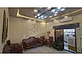 للبيع شقة طابق رابع  سوبر ديلوكس موقع مميز 105م/الحسكة _تل حجر