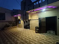 للبيع بيت مستقل اكساء ممتاز مساحة 200م/الحسكة _الناصرة