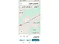 للبيع ارض بريف حلب الشمالي جنديرس 100 هكتار طابو زراعي مزروعة زيتون