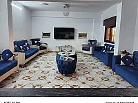 بيت عربي تصميم مزرعة مأسس لاربع طوابق /القامشلي_خلف الملعب المغلق