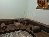 للبيع بيت عربي طابو اخضر مساحة 150م/القامشلي _الحزام