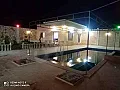 للأجار مزرعة الأحلام مخدمة و مجهزة من كلشي/حماه الضاهرية 