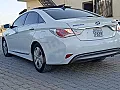 Hyundai Sonata 2012