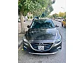 Mazda zoom 3 2015