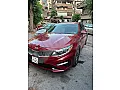 Kia Optima 2019