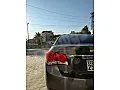 Chevrolet Cruze 2012