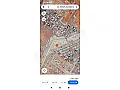 للبيع ارض بحلب كفرناها جمعية الرحال 2000 متر طابو زراعي