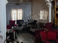للبيع شقة بحلب الاكرمية 130 متر 5 غرف طابق1 غربي قبلي