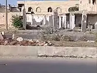 للبيع صالة حلب الليرمون 1000 متر ترخيص معرض سيارات بحاجة ترميم