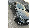 Mercedes benz c220 2013