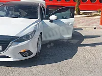 Mazda Zoom 3  2017