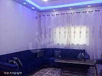 للبيع بناء طابقين حمص النازحين شرق دوار الاصيل تجهيز ممتاز 