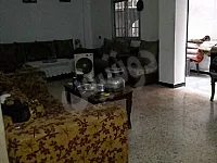 للبيع شقة حمص وادي الدهب تفرع شارع محمد تلو تجهيز جيد 