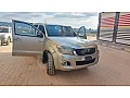 Toyota Hilux 2015