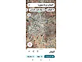 للبيع ارض بدرعا منطقة البحار جنوب التربة 1700 متر واجهتين