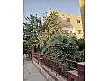 للبيع شقة بلكون ثاني مع السطح جاهزة 150م/القامشلي _المصارف