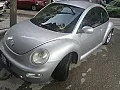 فوكس بيتل 🚘   ٢٠٠٤   غيار عادي 