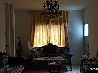 للبيع شقة حمص حي العباسية تجهيز ممتاز 