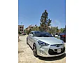 Hyundai Veloster 2012