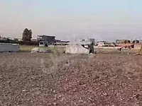 للبيع ارض دونم واجه// ٢٣//متر  طابو اخضر/الرقة _الصالحية 