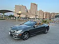 مرسيدس e 505 🚘  موديل ٢٠١١ / ٨ سلندر