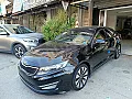 Kia Optima 2018