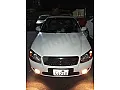 Kia Cerato 2008