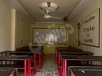 للبيع منشأة تعليميةمع الرخصة مساحة300م الحمدانية 