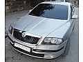سكودا اوكتافيا 2008