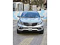 كيا سبورتاج 🚘   r 2011 / ماشية 120