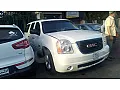 GMC Yukon 2010